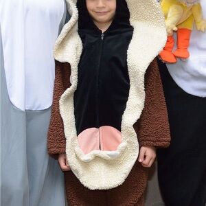 Tasmanian Devil Costume - kids